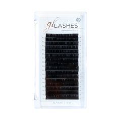 Classic Lashes von GL Beauty