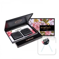 mooilash, Wimpern, Biomooi, Classic