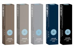 Colour Lash & Brow Starterkit von Augenmanufaktur
