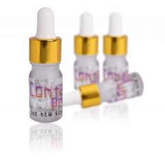 Feuchtigkeitsregulierender Contact Prime von Wimpernboutique