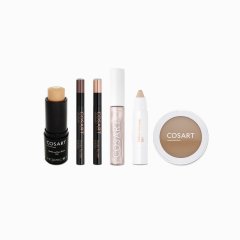 Contouring Set von Cosart Cosmetics