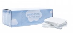 Augenmanufaktur Cotton Pads aus 100% Baumwolle