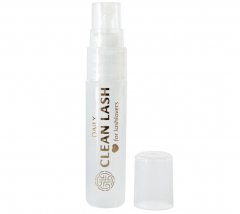 Das ideale Weihnachtsgeschenk f�r Ihre Kunden erhalten Sie mit dem Lash Cleanser