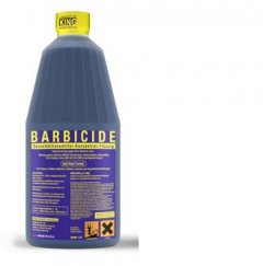 Barbicide Desinfektionsmittelkonzentrat gegen Pilze,Bakterien, Viren