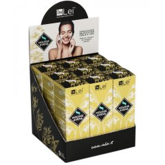 In Lei� MOUSSE AVENA f�r alle Hauttypen reinigt das Gesicht,entfernt Unreinheite