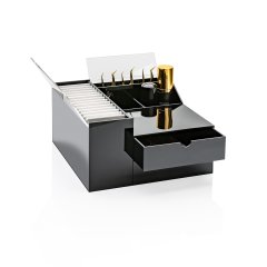 Display f�r Wimpernablage