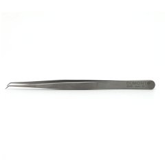 Dumont Volume tweezer SS/45