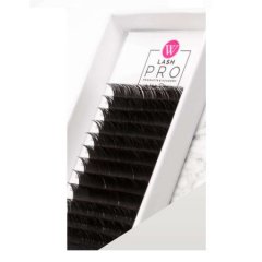 Ellipse Supersoft Flat Lashes D-Curl von Wimpernboutique