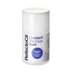 Entwicklerfl�ssigkeit Oxidant von Refectocil f�r die Augenbraunfarbe