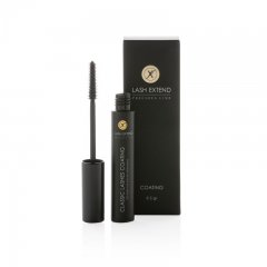 Pflegeprodukt f�r die Wimpern und die Wimpernverl�ngerung von Lashextend