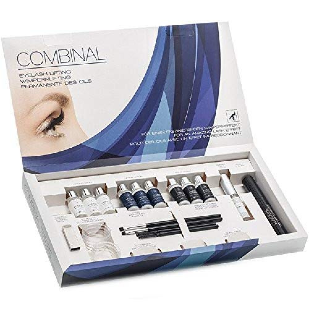 Eyelash Lifting Kit