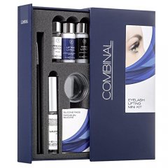 Eyelash Lifting Mini-Kit (ca. 20 Anwendungen)