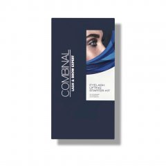 Eyelash Lifting Mini-Kit (ca. 20 Anwendungen) - Sachets