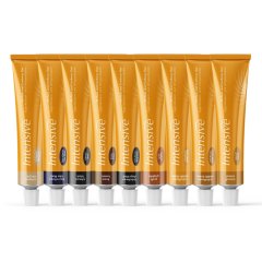 Eyelash and Eyebrow Tint von Intensive Biosmetics