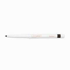 Wisch- und wasserfester Eyeliner von Cosart