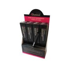 Eyeliner f�r Wimpernverl�ngerung - wasserresistent