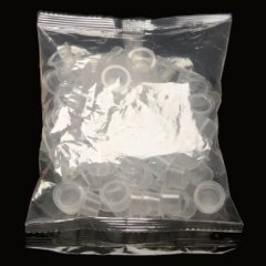 Praktische Farbtöpfe für Lotionen, Wimpernfarbe oder für die Wimpernlaminierung Praktische Farbtöpfe für Lotionen, Wimpernfarbe oder für die Wimpernlaminierung