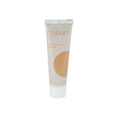 Das Firming Make Up von Cosart mattiert gl�nzende Hautpartien