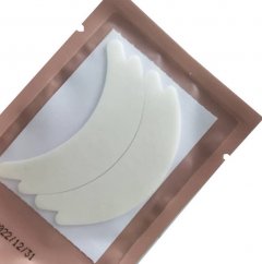 Foam Augenpads von Wimpern Deluxe