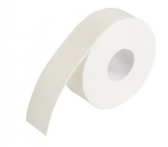 Microfoam Tape als Alternative zu Augenpads von der Wimpernboutique