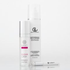 GL Clean Lash Wimpernreiniger 250ml GL Clean Lash Wimpernreiniger 250ml