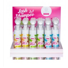 GL Display Lash Shampoo GL Display Lash Shampoo