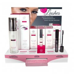 GL Display Wimpernprodukte GL Display Wimpernprodukte