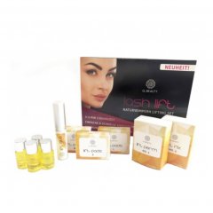 GL Lash Lift - Naturwimpern Lifting Set klein 