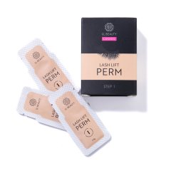 GL Lift Perm Sachets / No. 1 (15 Stk)