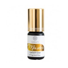 GL Master Eyelash Glue Wimpernkleber 5g