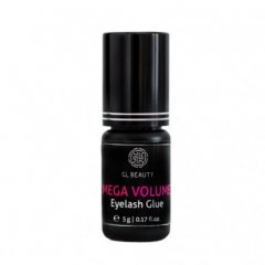 GL Mega Volume Eyelash Glue Wimpernkleber 5g
