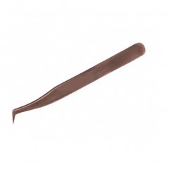 GL Pinzette Volumen classic ros� gold 