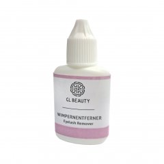 GL Wimpernentferner - Remover