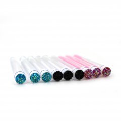 Glitzer Wimpernb�rste von GlamLashes