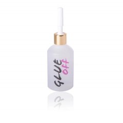 Kleberentferner - Lashlifting