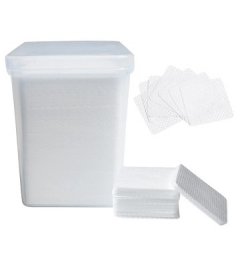 Glue Wipes von der Wimpernboutique