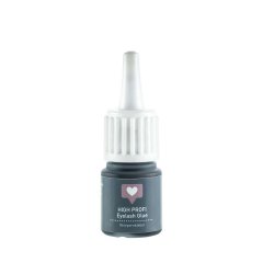 HIGH PROFI Eyelash Glue von GL Beauty f�r Anf�nger - 1:1 & Volumen