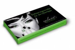 Haarentfernungsstrips Oberlippe von Nicky Miller 40 Stk. Haarentfernungsstrips Oberlippe von Nicky Miller 40 Stk.