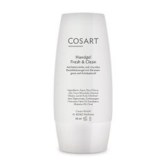 Handgel mit keimt�tender Wirkung von Cosart