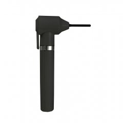 Der Handmixer von Augenmanufaktur zum anmischen der Farbpulver