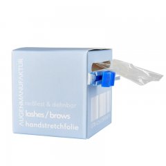 Handstretchfolie in Box