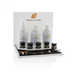 Henna Couture Brow Display (leer)