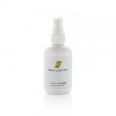 Henna Couture Cleansing Tonic befreit die Haut und Braue von Fettr�ckst�nden