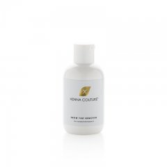 Mit dem Henna Tint Remover korrigieren Sie kleine Fehler. Mit dem Henna Tint Remover korrigieren Sie kleine Fehler.