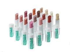 Hydracolor - Das Original für perfekt gepflegte Lippen Hydracolor - Das Original für perfekt gepflegte Lippen