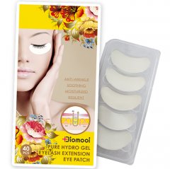 Biomooi Hydro Gel Pads, sensitiv