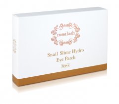 Sensitiv Gel Pads f�r sensible Augen von Biomooi nur bei Ameeya.