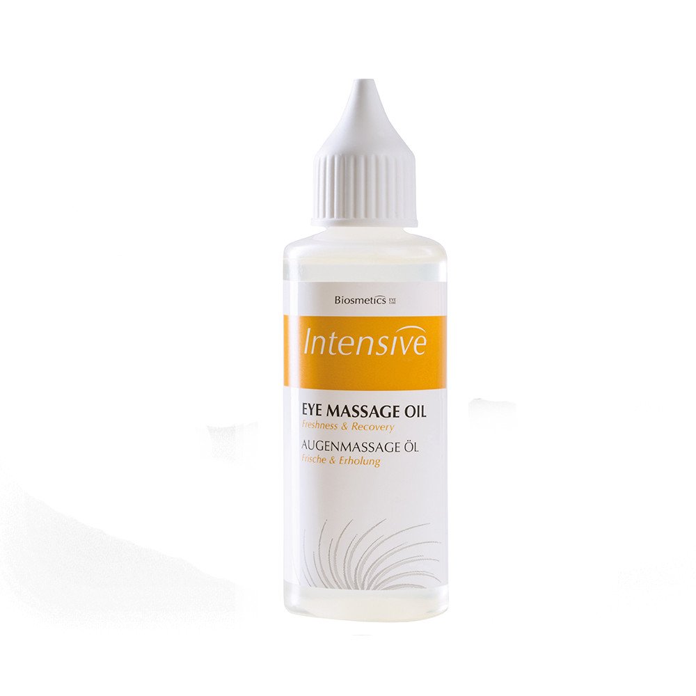 Eye Massage Oil 50ml