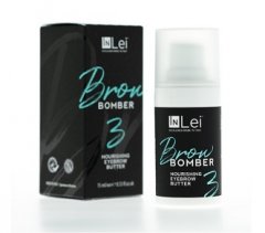 In Lei� BROW BOMBER 3