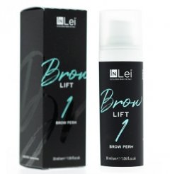 Brow Lift 1 von Inlei